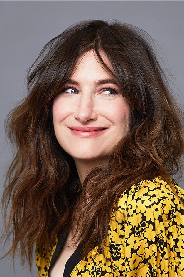 Kathryn Hahn - Harper