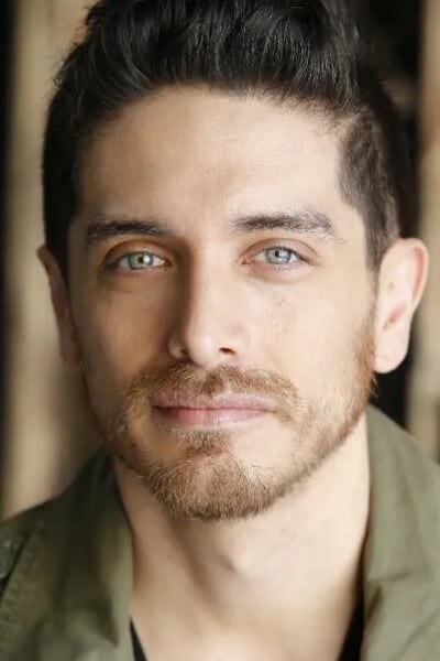 Josh Keaton - Executive (voice) / Terrance (voice)