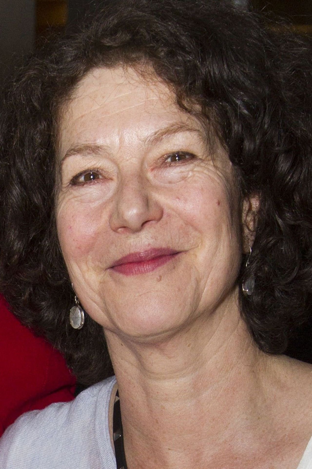 Louise Gold - Mrs. Dilber / Spider / Additional Muppet Performer (voice) (uncredited)