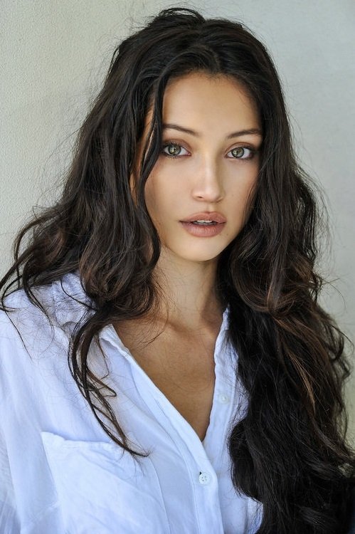 Melanie Jarnson - Nitara