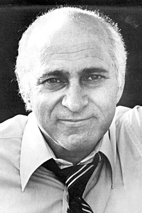 Robert Ellenstein - Licht