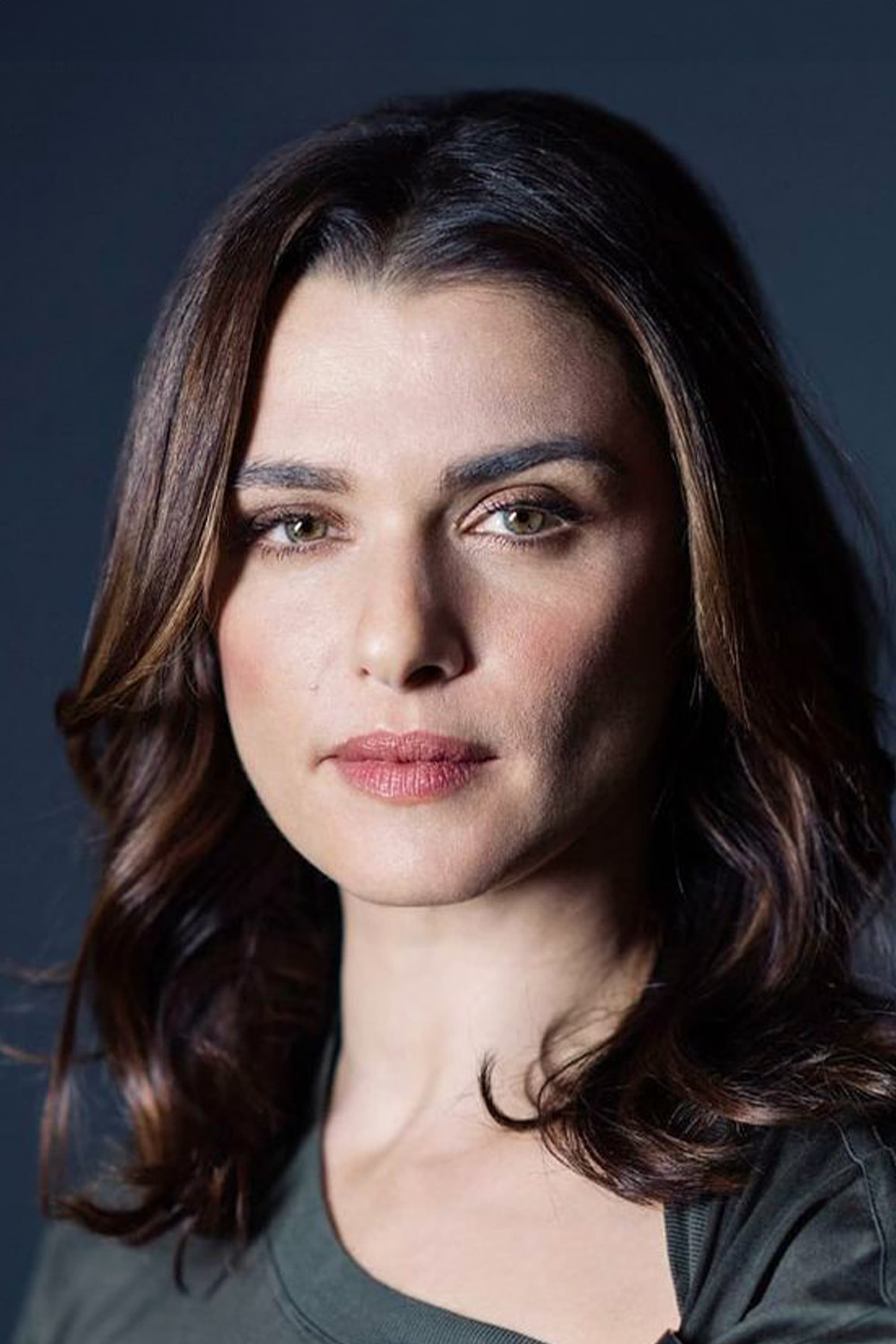 Rachel Weisz - Self (archive footage)