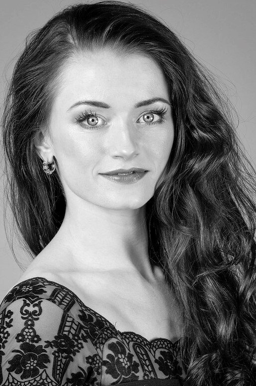 Anna Rose O'Sullivan - Fairy of The Song Bird / Florestan's Sister
