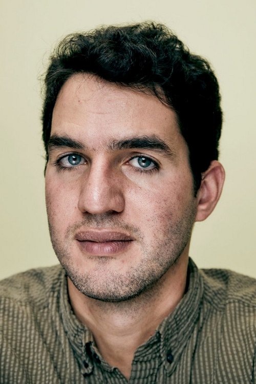 Benny Safdie - Joel Wachs