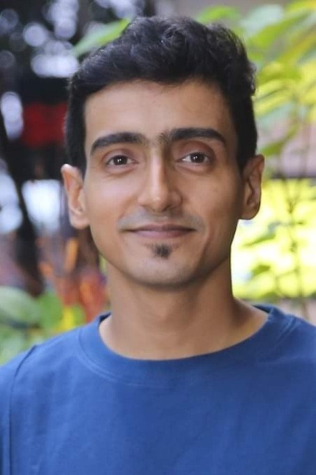 Anindya Sengupta - Khilat