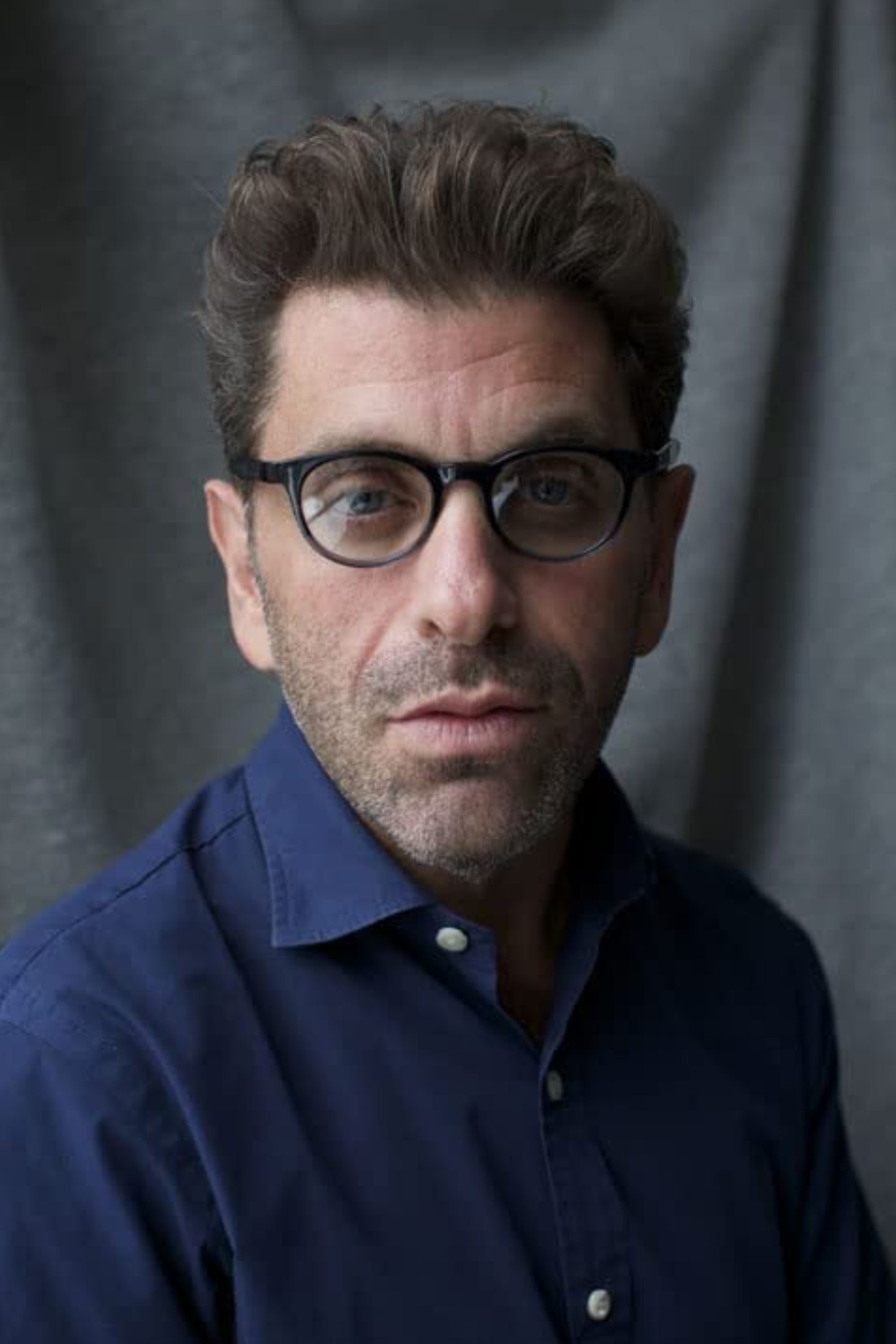 Eugene Jarecki - Himself - Narrator / Interviewer