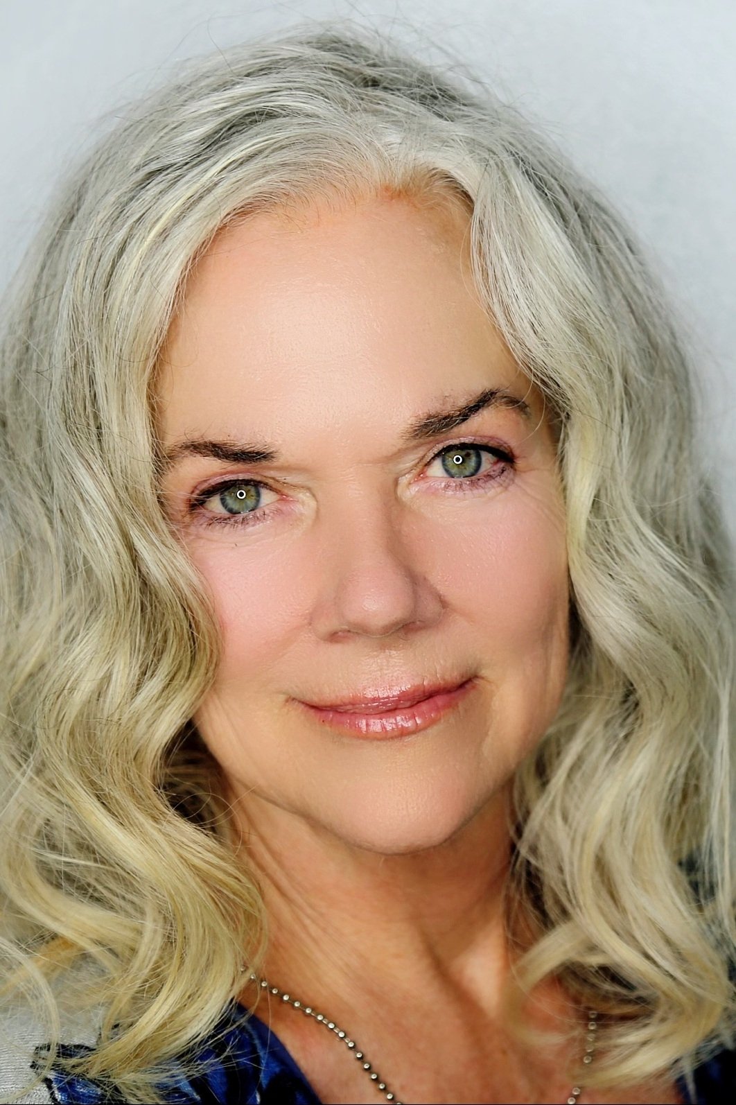 Blaire Baron - Susan Thomas