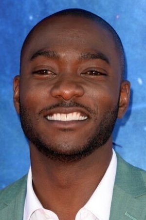B.J. Britt - Jay