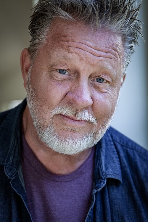 John Lacy - Bill