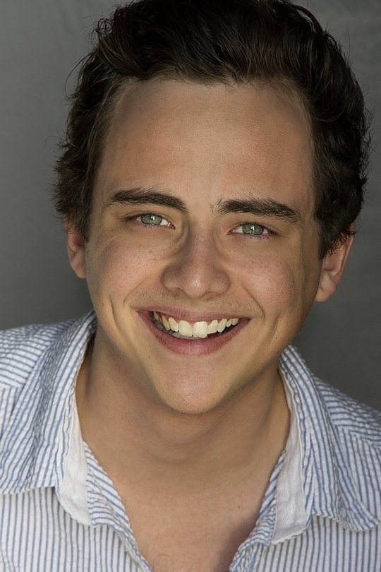 Ryan Malgarini - Brian Kieslowski