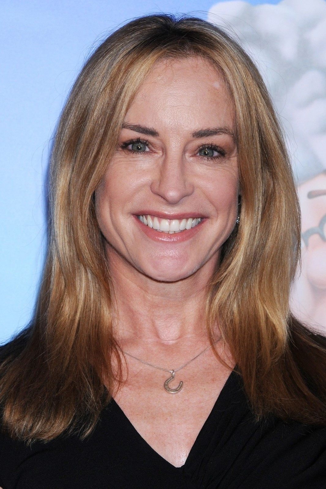 Amanda Wyss - Tina Gray