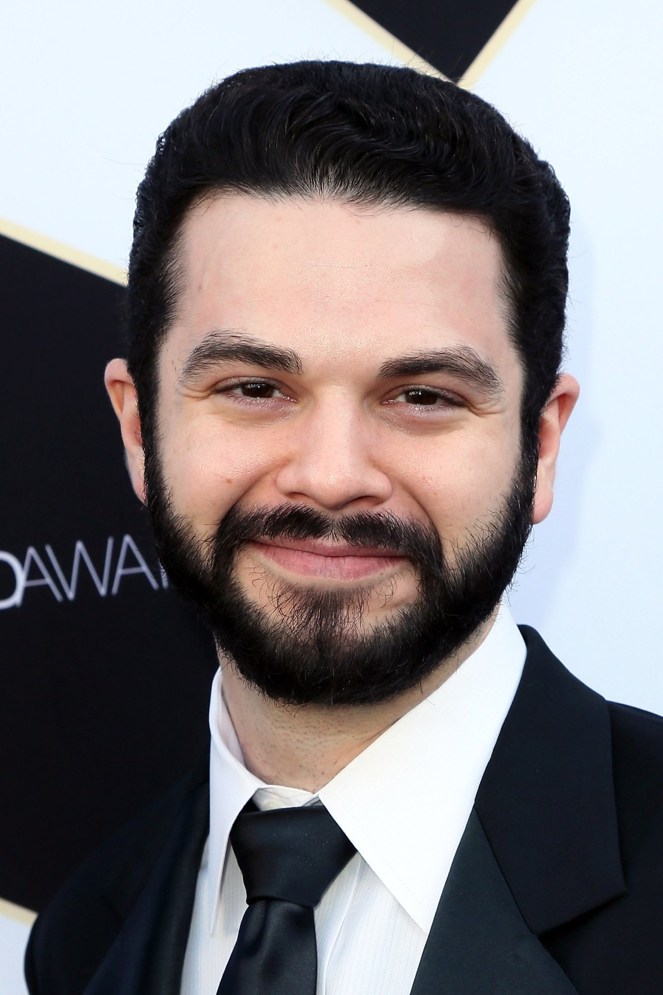 Samm Levine - PFC. Hirschberg