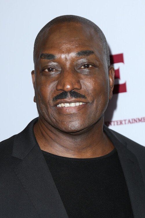 Clifton Powell - Coach Gerald Woodson