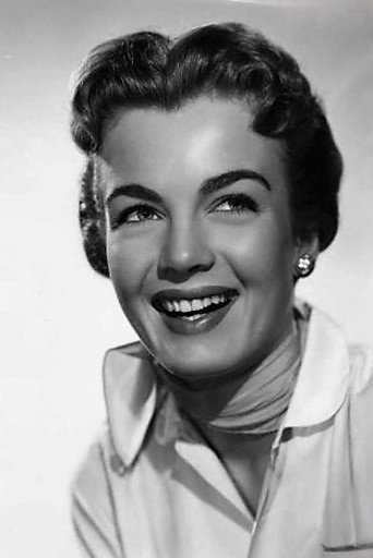 Joanna Barnes - Claudia Marius