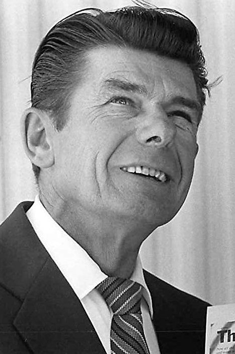Jay Koch - Video Waiter (Ronald Reagan)
