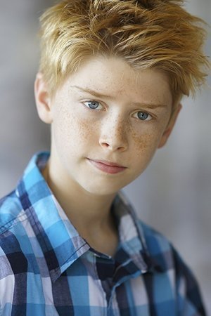 Steven Dady - Tony