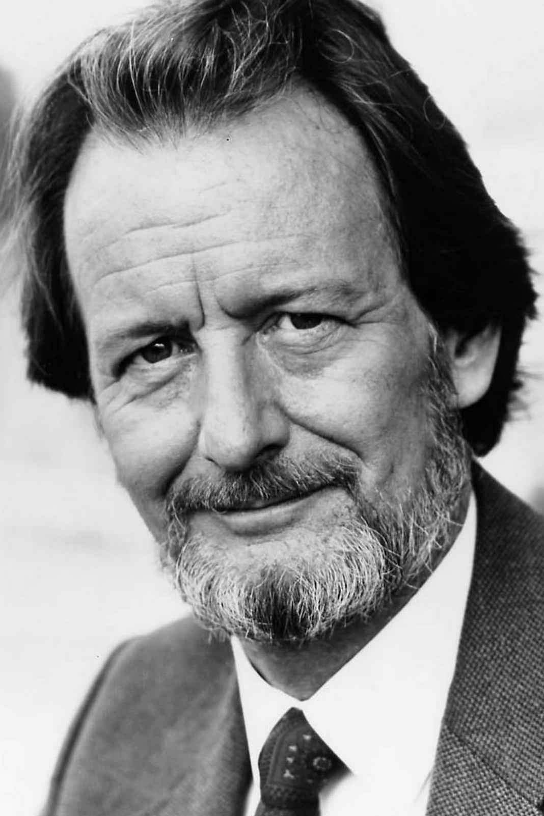 Ronald Pickup - Neville Chamberlain