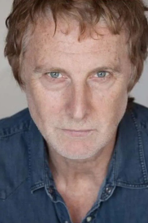 David Threlfall - George Toogood Smith