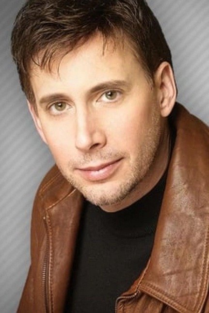 Marc Coppola - AFRS Announcer