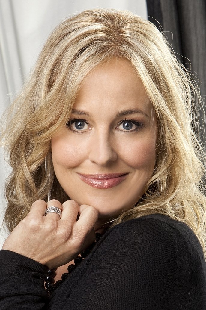 Genie Francis - Self