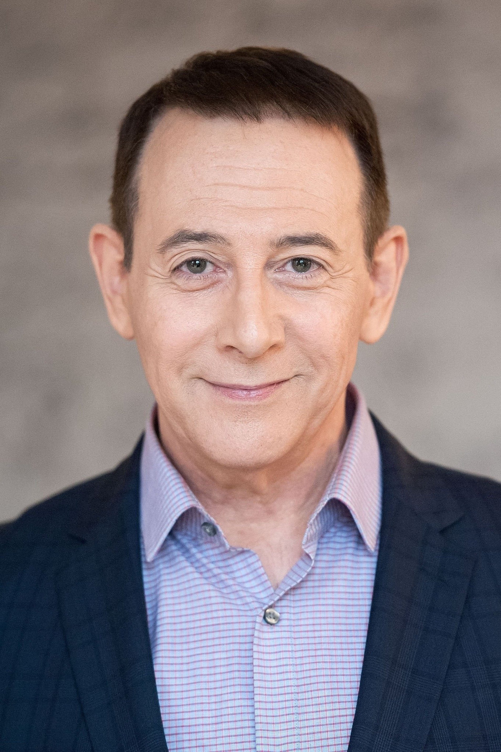 Paul Reubens - Derek Foreal