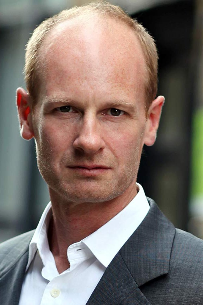 John Mackay - Fine Gentleman
