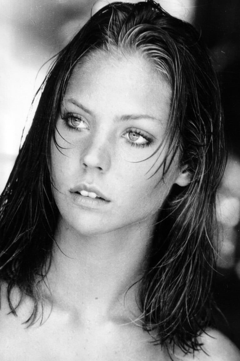 Carole André - Esmeralda, Brothel Prostitute