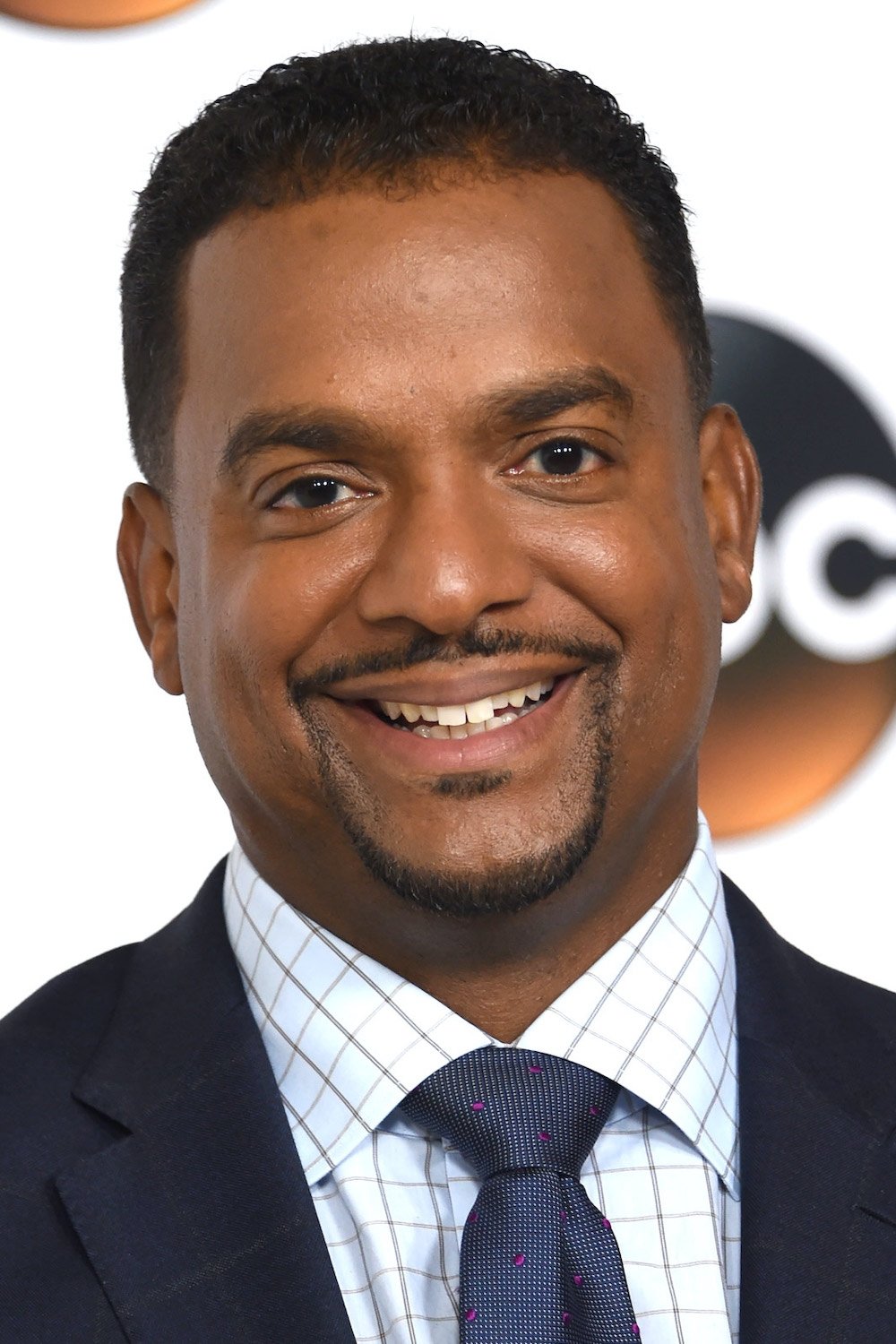 Alfonso Ribeiro - Self