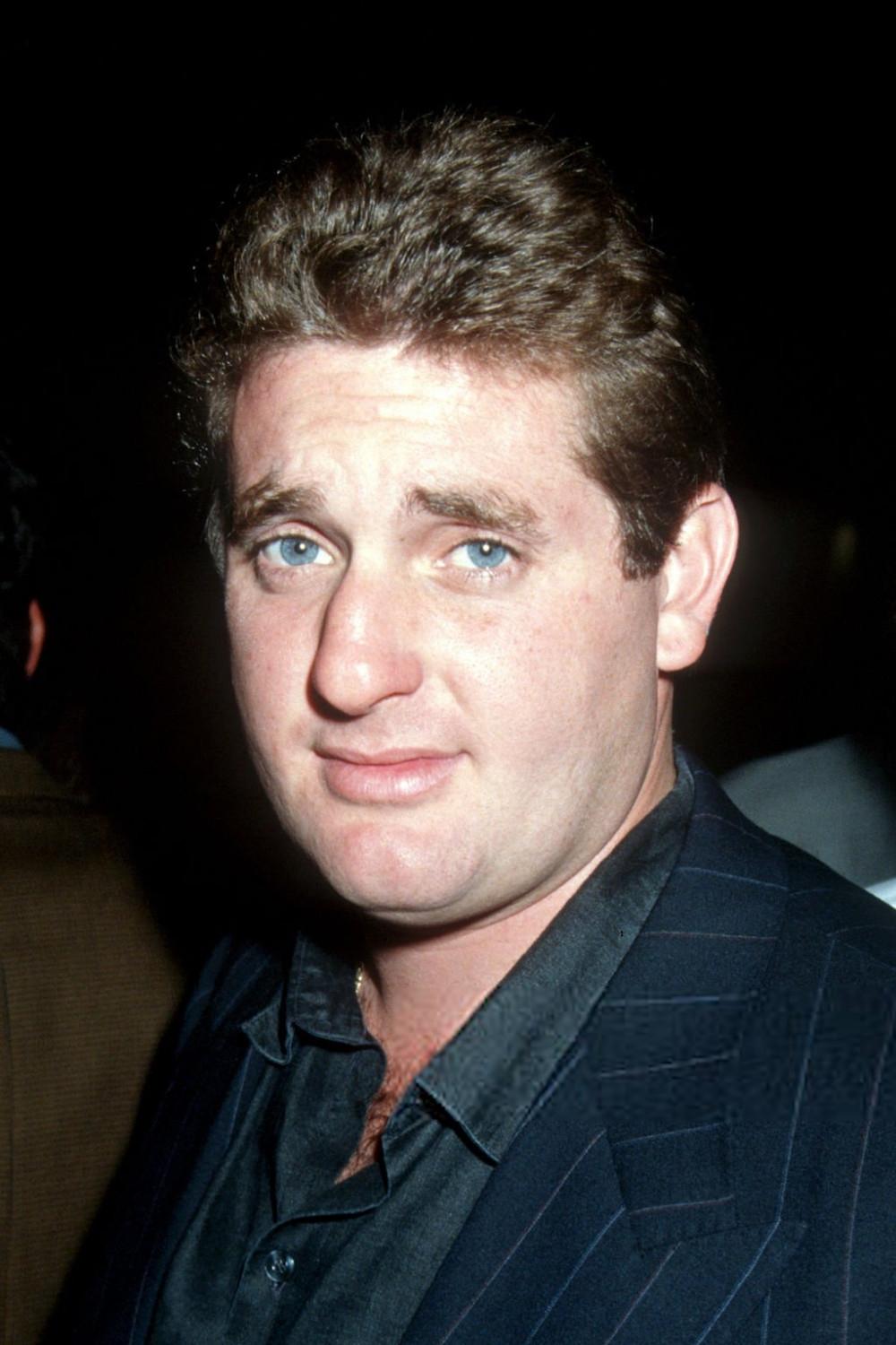 Chris Penn - Nicky Dimes