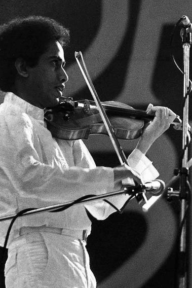 Lakshminarayana Shankar - Self - Violin