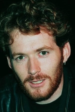 Russell Boulter - Narrator