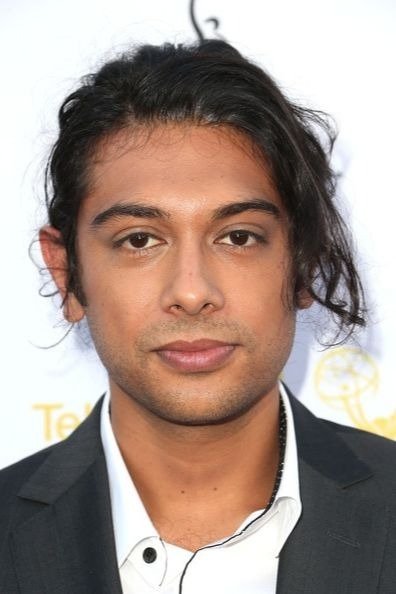 Abhi Sinha - Vikram