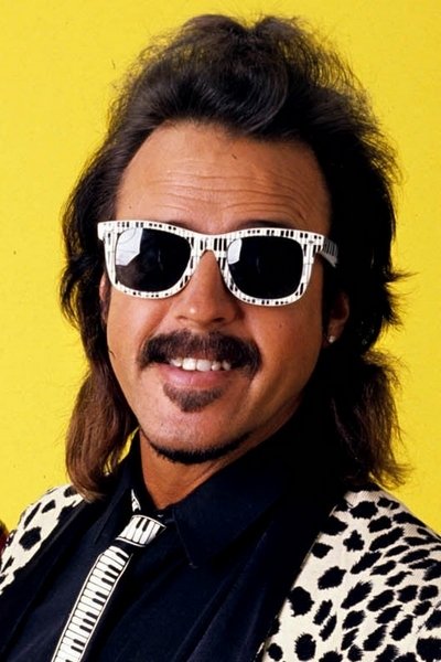 Jimmy Hart - Jimmy Hart