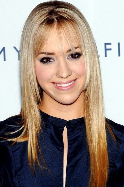 Andrea Bowen - Haley Downes
