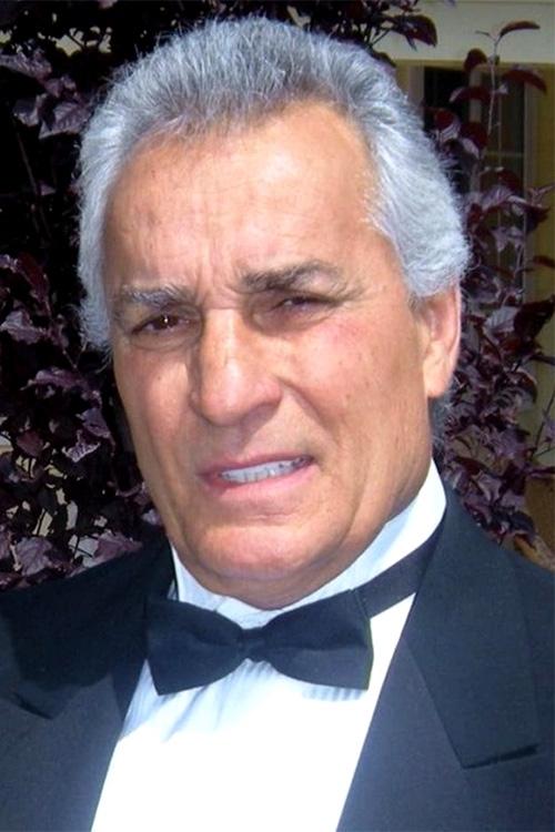 Michael Delano - Casino Manager ("Walsh")