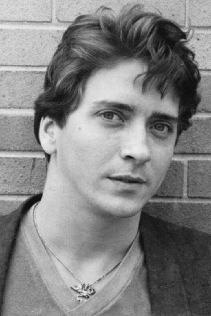 James Hayden - Patrick 'Patsy' Goldberg