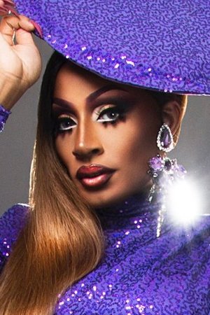 Jaida Essence Hall - Model