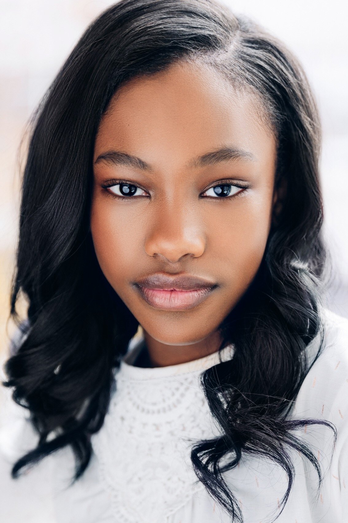 Demi Singleton - Self