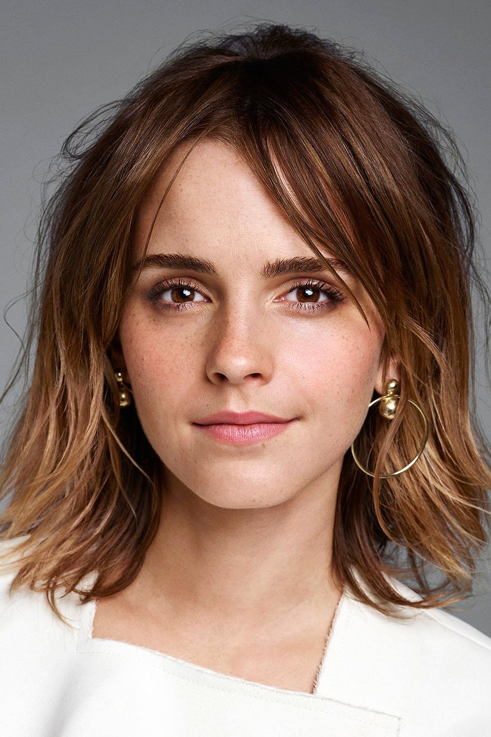Emma Watson - Self