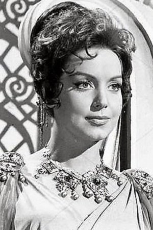 Barbara Carroll - 'Miss February' in 'Beautiful Girl' Segment (uncredited)
