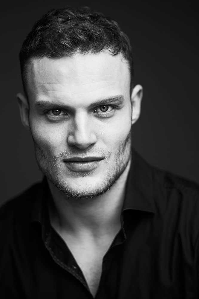 Robert Maaser - Officer Assassin