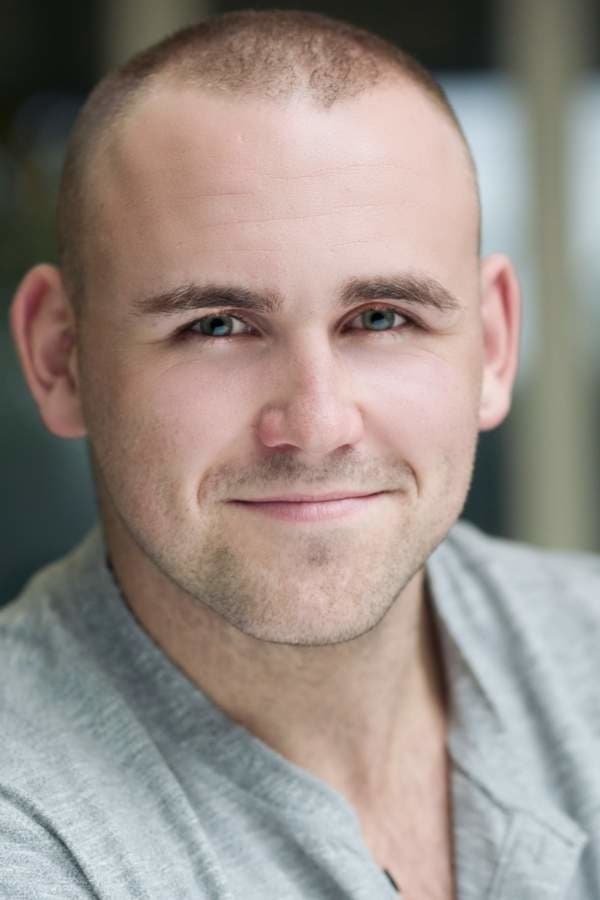 Jack Barry - Restaurant Valet