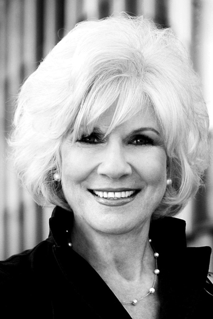 Diane Rehm - Self - Host