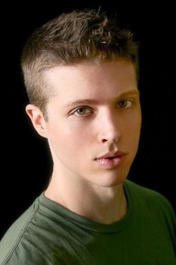 Brock Kelly - Howie - ATO