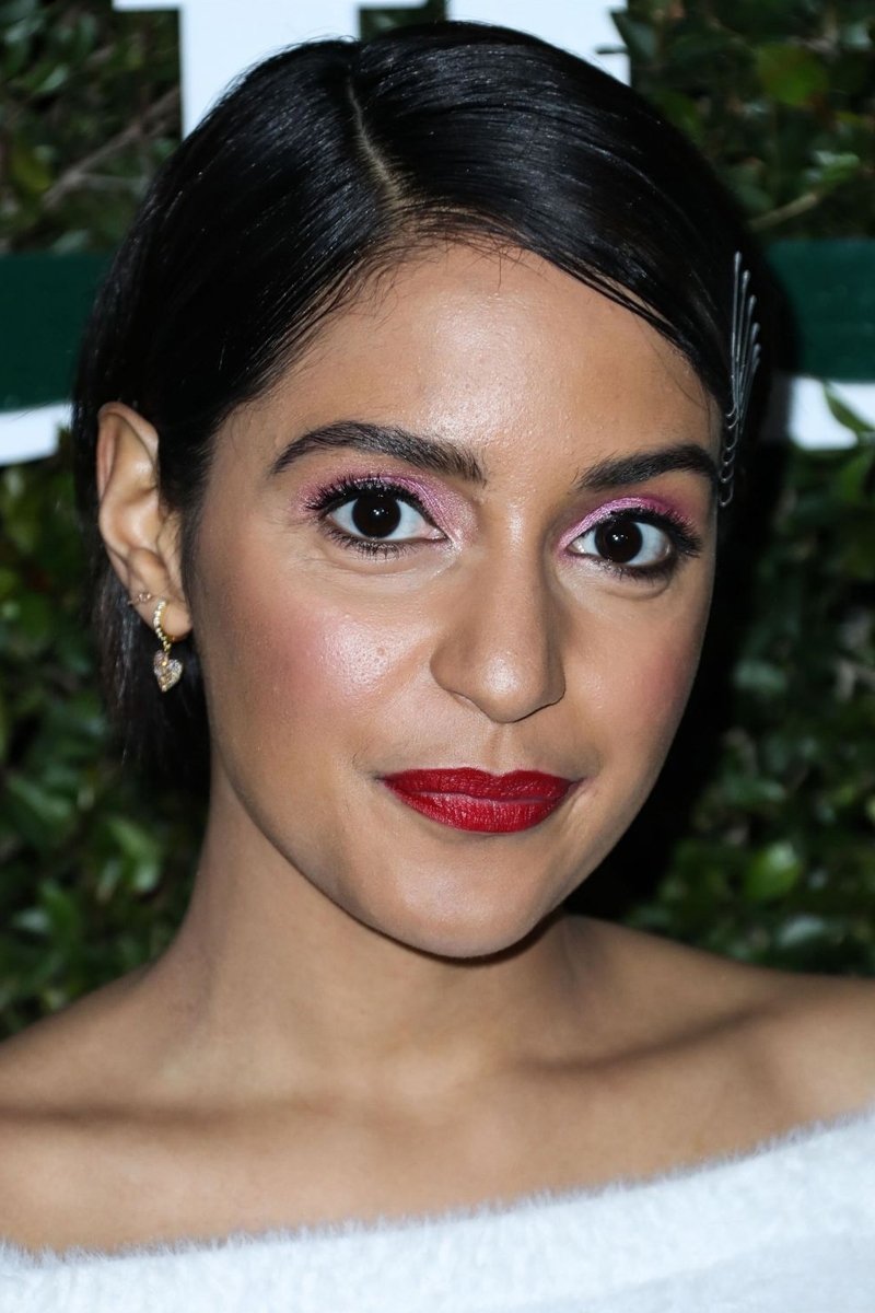 Coral Peña - Cora Hernandez