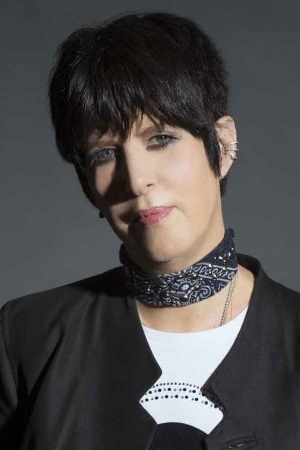 Diane Warren - Self