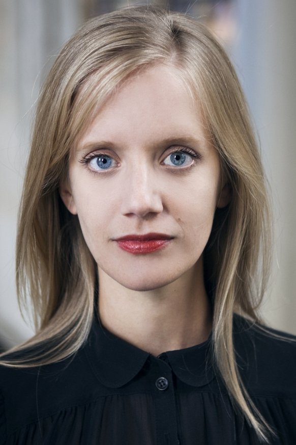 Jeanne Werner - Doro