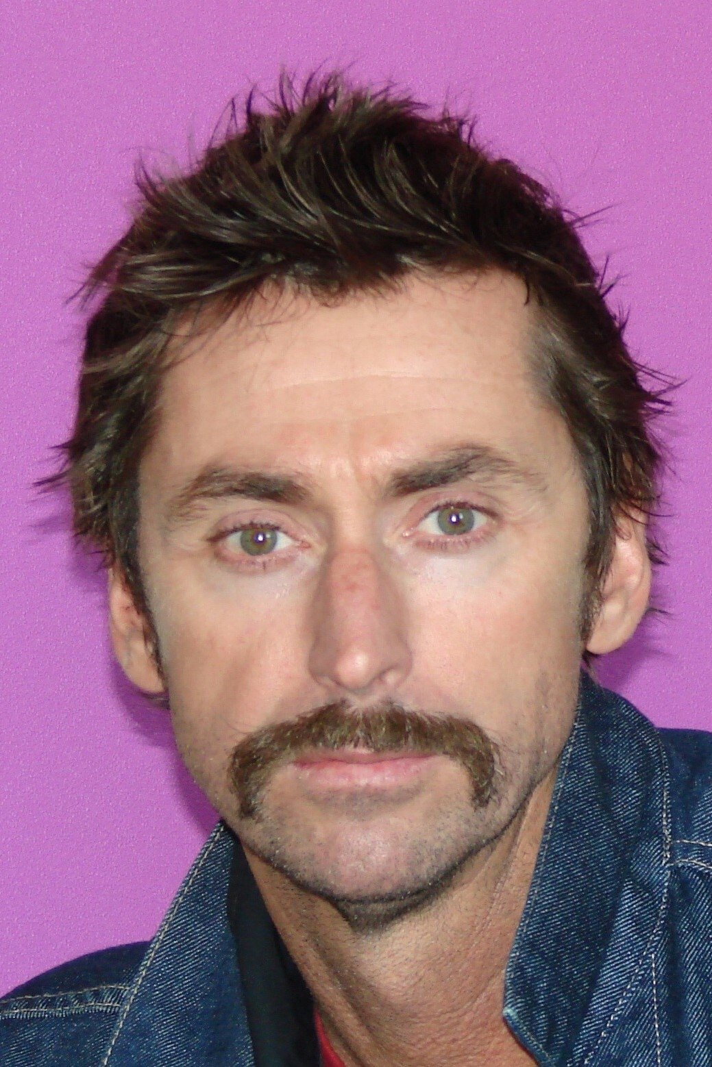 Kirk Fox - Charlie