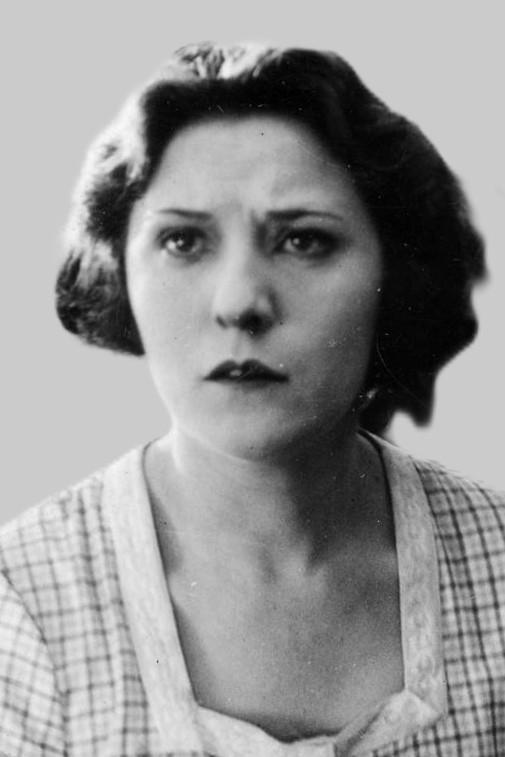 Lillian West - Woman (uncredited)