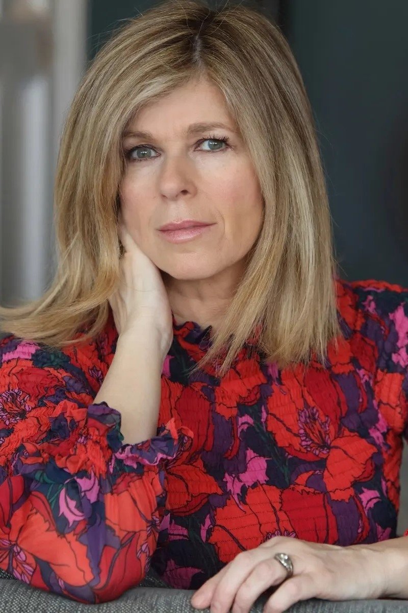 Kate Garraway - 